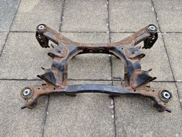 Hinterachsträger WRX STI - Suspension Subframe Crossmember