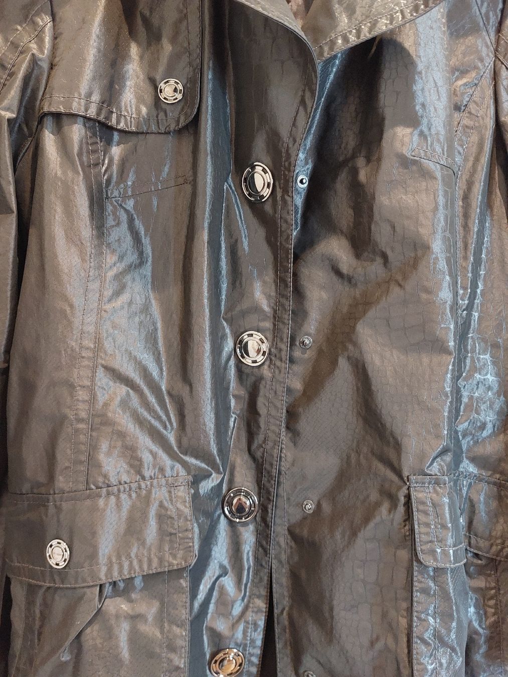 Biba Giacche: Jacke BIBA, Gr. 42 – Usato da Hausen AG venduto da Emirfinn 4
