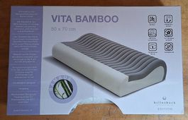 Vita Bamboo Nackenkissen - NEU