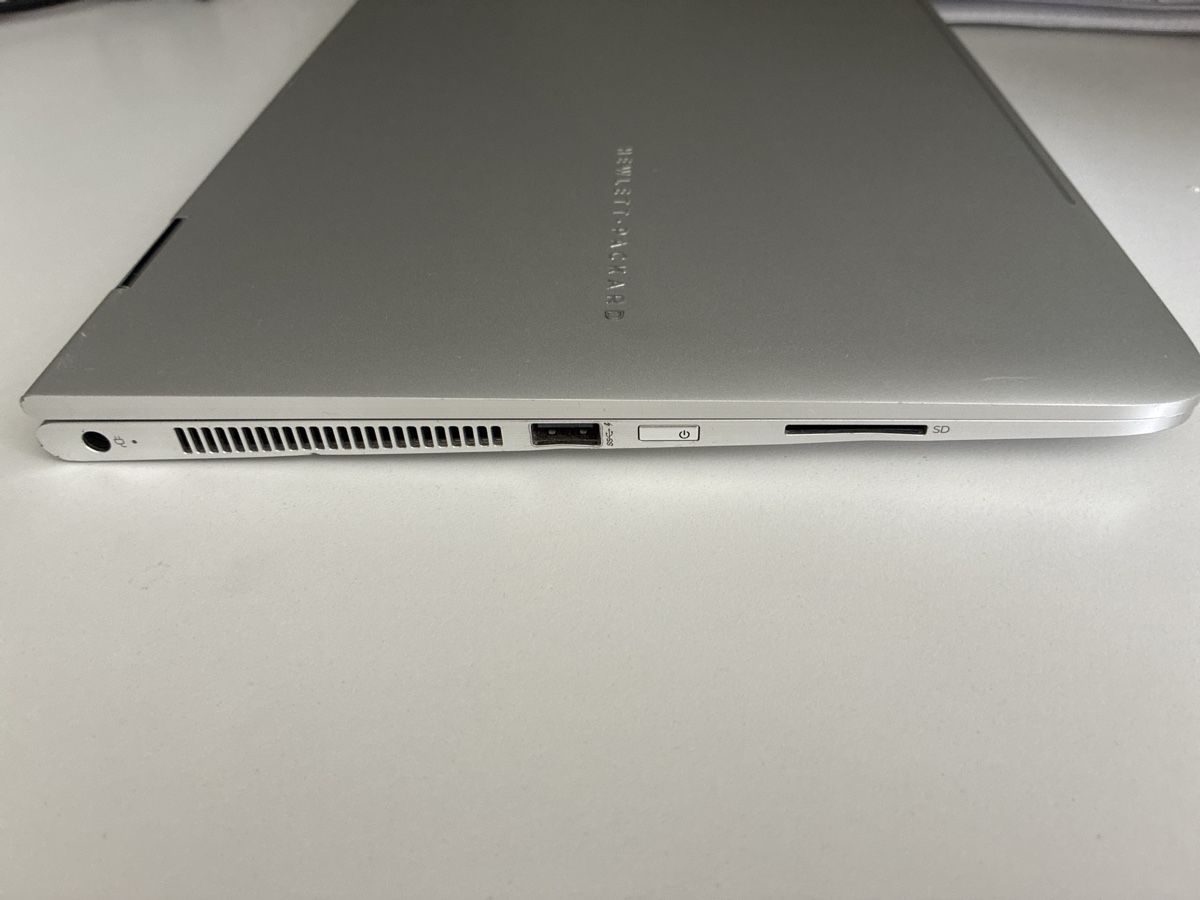 Hewlett Packard Portables: HP Spectre x360 Convertible – D'occasion à Sissach par rom_py8h 3