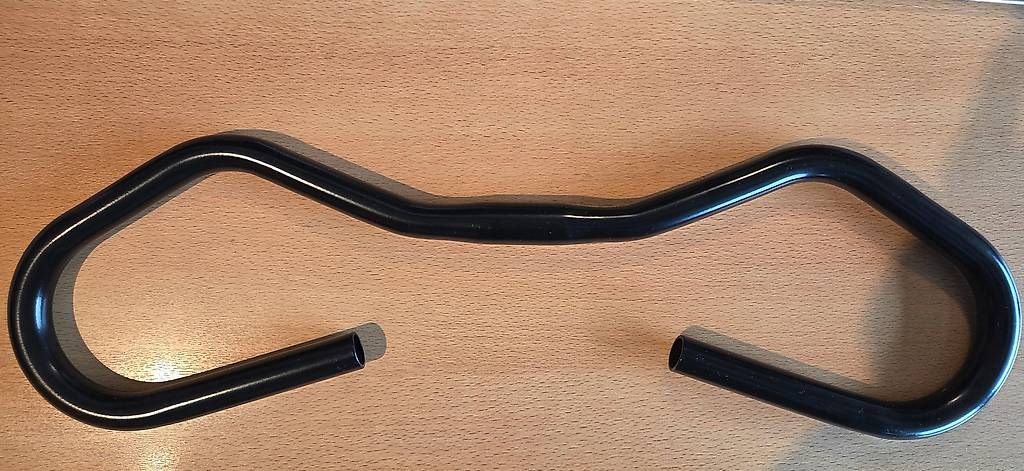 Ersatzteile: Lenker MoDoLo Yuma Trekking – Neu (gemäss Beschreibung) aus Zürich von NollyGF 1
