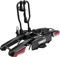 Thule EasyFold 3 für 2 Fahrräder