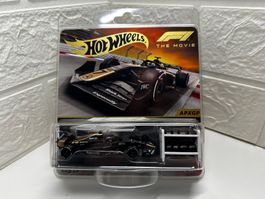 Hot Wheels x F1 The Movie Vehicle