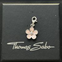 Thomas Sabo Blume Charms 