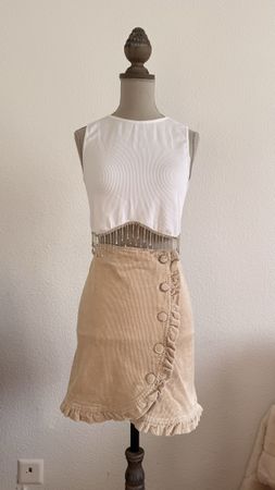 Jupe, taille M