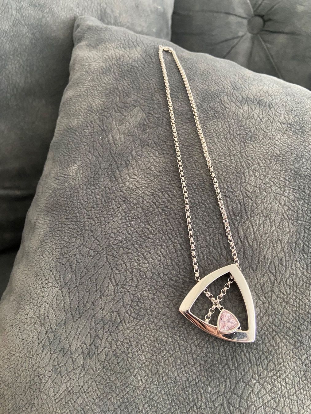 Pierre Lang Catenine: Collier Pierre Lang – Usato da Montreux venduto da Perledor