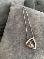 Collier Pierre Lang