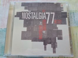 Cd Nostalgia 77 - Weapons of Jazz Destructions 