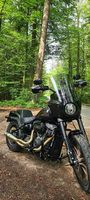 Harley Davidson Low Rider S