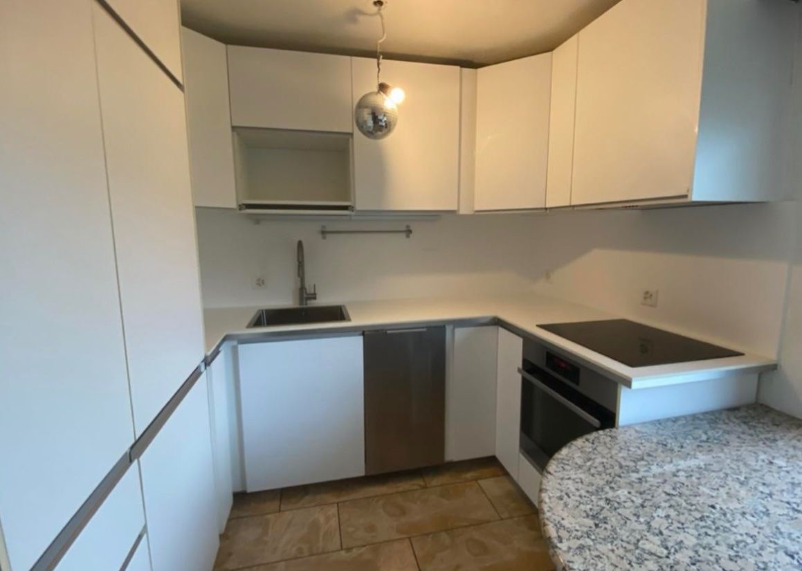 Ikea Cucine complete: IKEA Kuechenfronten UPPLOV VOXTORP – Usato da Mörel venduto da Goudakaas