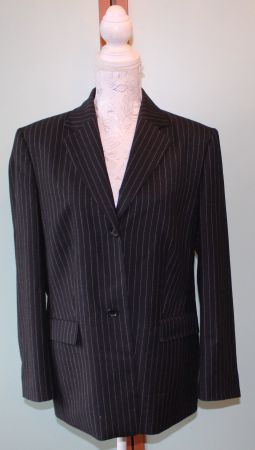 Blazer von *YOMANIS* (BE)