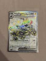Pokémon Revavroom ex 081/064 Shrouded Fable