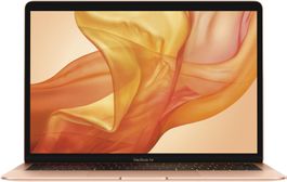 Apple MacBook Air 13" 2019 Gold
