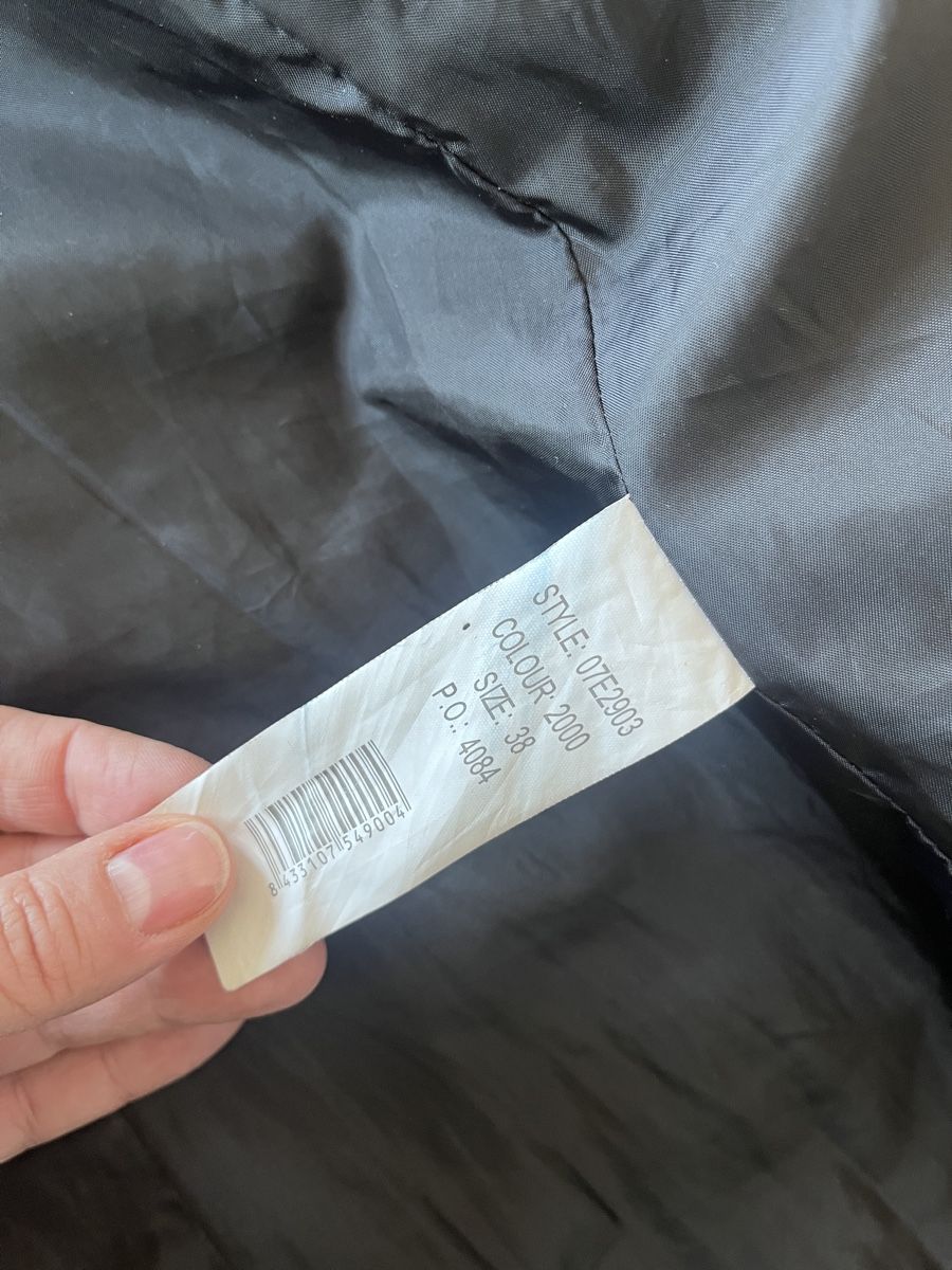 Desigual Cappotti: Mantel Desigual Gr. 36 – Usato da St. Gallen venduto da elli18 2