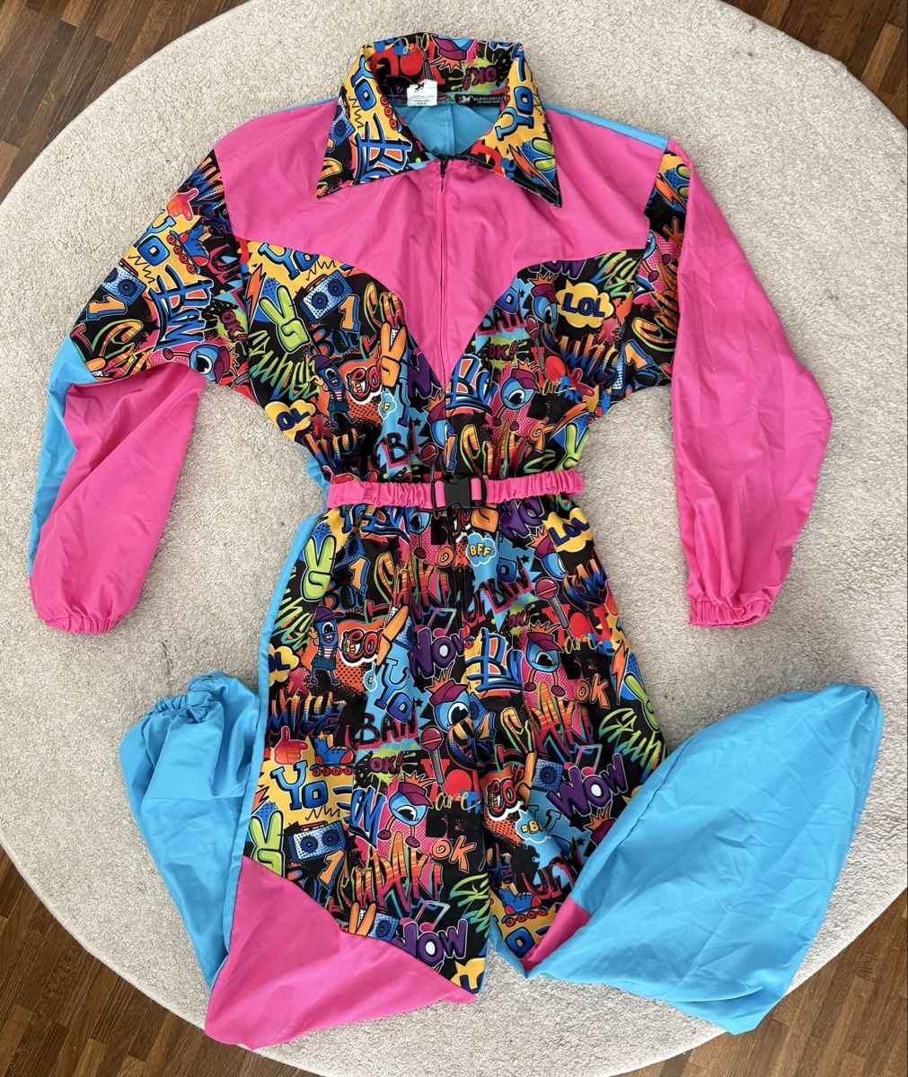 Costumi: Skianzug Kostüm – Nuovo (secondo la descrizione) da Urdorf venduto da Ch_Roth 1
