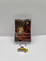 Carte Pokémon - Miaouss de la Team Rocket 203/182 🇫🇷