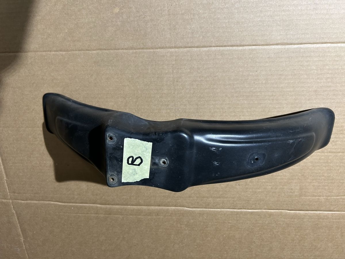 Pony Parti ricambio per ciclomotori: Pony Turbo/Cross – Usato da Erlenbach im Simmental venduto da Norija 2