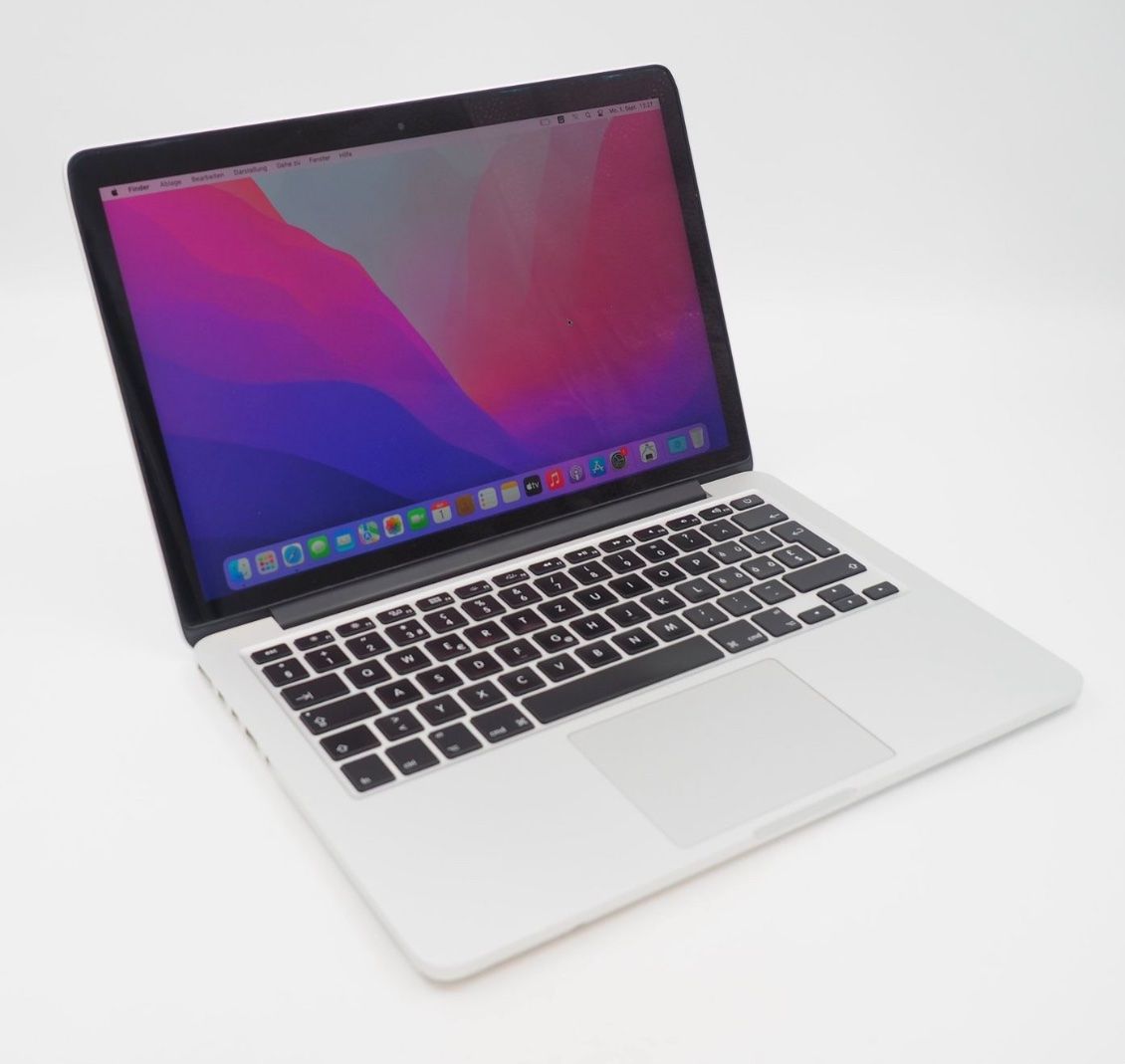 Apple Portables: APPLE A1502 MacBook Pro, Early 2015 – D'occasion à Au SG par Philkiss 1