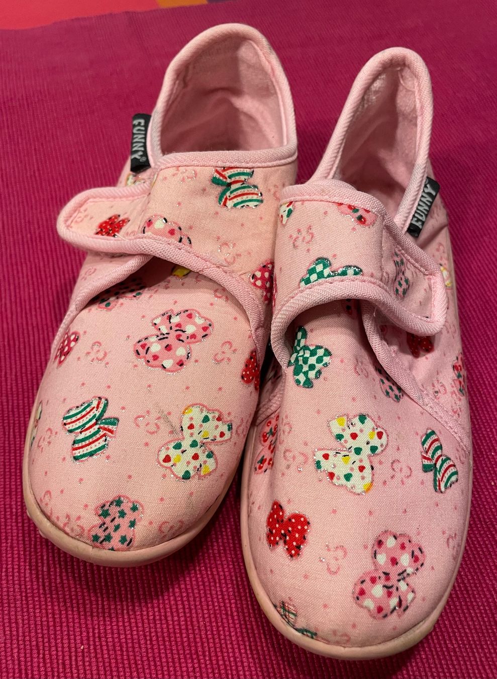 Schuhe für Mädchen: Finken in Gr. 31 – Gebraucht aus Urdorf von leoale 5