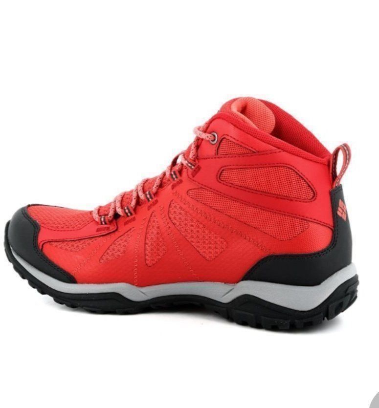 Columbia Damenschuhe: COLUMBIA PEAKFREAK Xcrsn II Xcel MID  36 – Neu und originalverpackt aus Kilchberg ZH von boanse 4