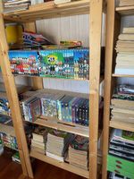LTB Lustiges Taschenbuch Stk. nur 2.90Fr