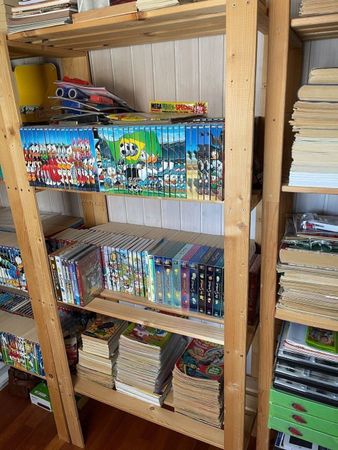 LTB Lustiges Taschenbuch Stk. nur 2.90Fr