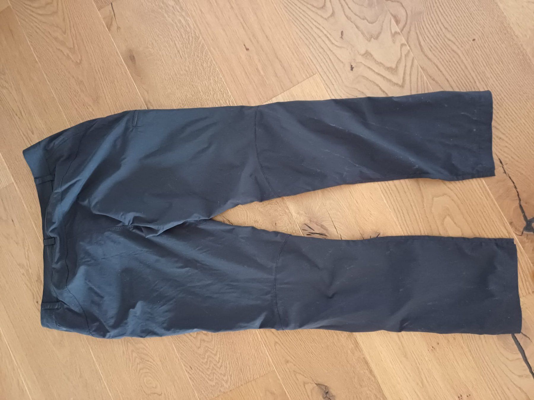 Odlo Pantaloni: Wanderhose Odlo – Usato da Gerolfingen venduto da Gazouille62 1