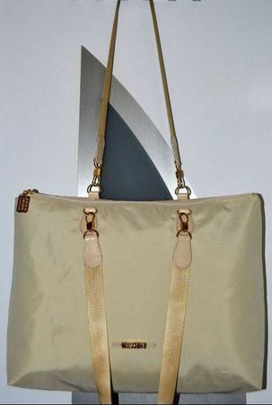 Tasche / grand sac MOSCHINO