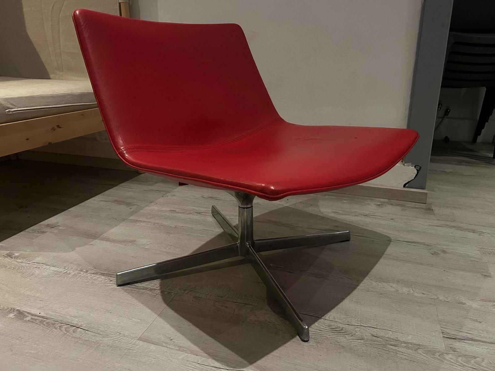 Arper Poltrone: Fauteuil Arper Catifa 60 lounge – Nuovo (secondo la descrizione) da Baulmes venduto da mel_h2sq