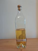 Johnett 2007, Etter Distillery Zug offene Flasche