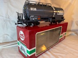LGB 43830 Kesselwagen "Storz"  Nr. 8138