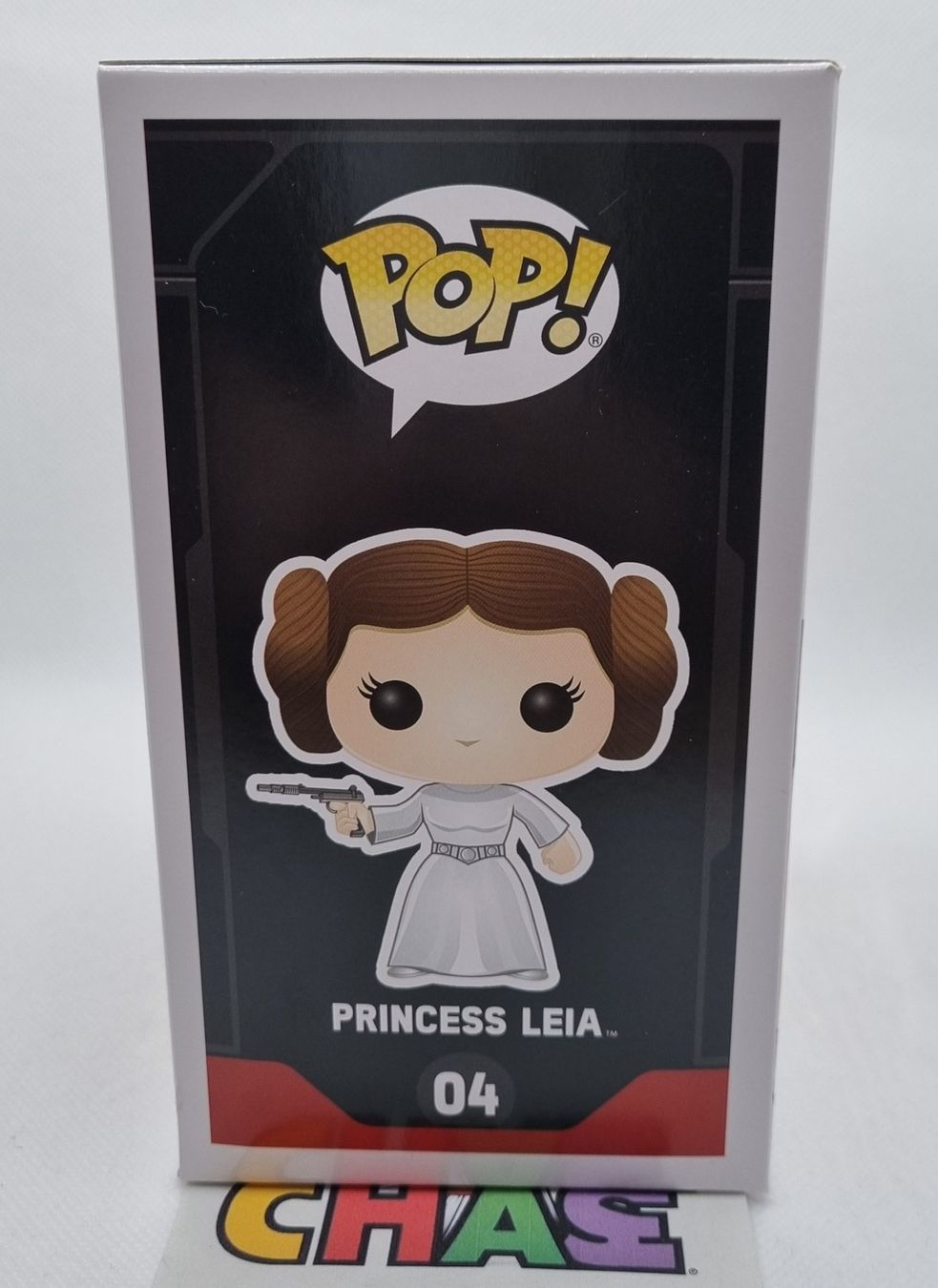 Funko Figuren: Funko POP! Star Wars - Princess Leia – Neu (gemäss Beschreibung) aus Vernayaz von fnkochase 4