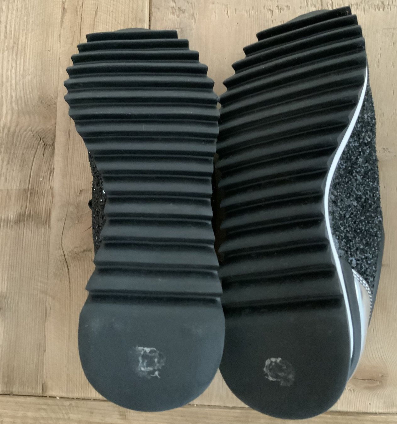 Damenschuhe: Ovye Damenschuhe Grösse 37/Materialmix – Neu (gemäss Beschreibung) aus Berneck von Ordnung2021 6