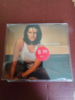 CD Single - Laura Pausini – Surrender (House, 2002)