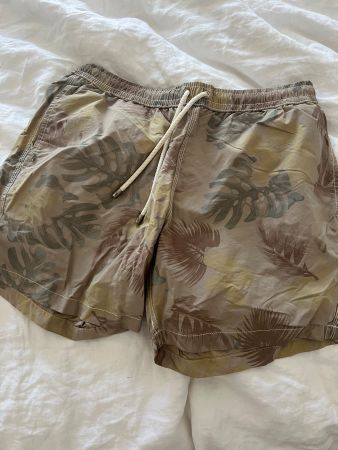Badehose Gr. M Badeshorts