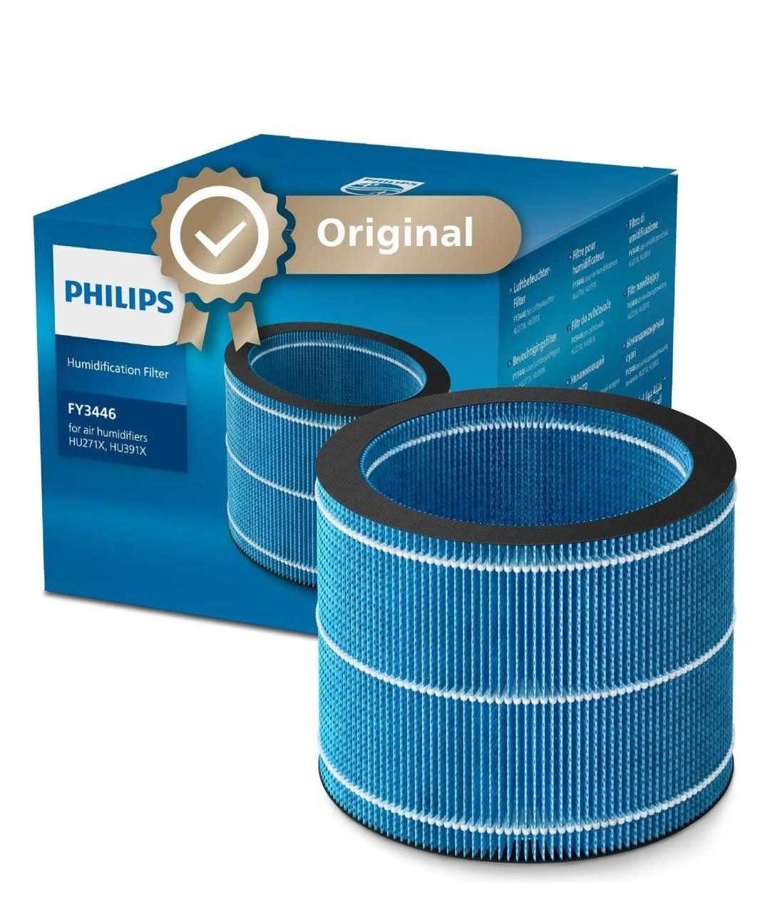 Ventilazione: Luftbefeuchter Filter Philips FY3446/30 – Nuovo e nell'imballaggio originale da Biel/Bienne venduto da evp_d2tm