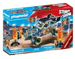 PLAYMOBIL 71044 Stuntshow Racer – NEU & OVP 🔥 (S)