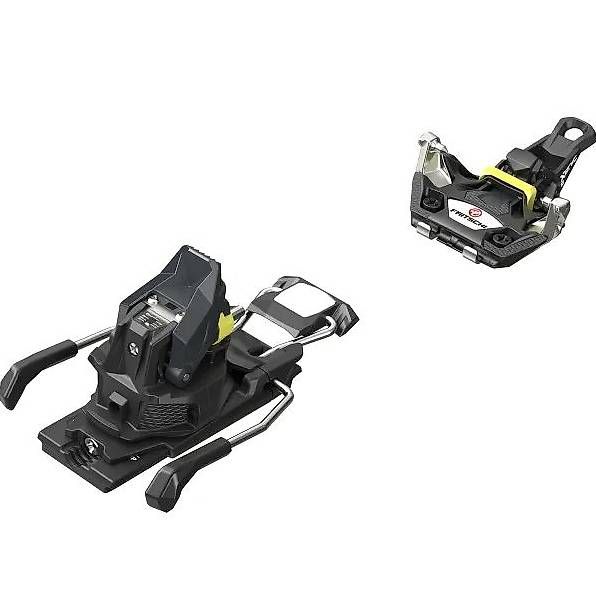 Movement Sci: Set ski randonnee NEUF Movement Session 85 1m70 + peaux – Nuovo e nell'imballaggio originale da Sugiez venduto da factorysportoutlet 5