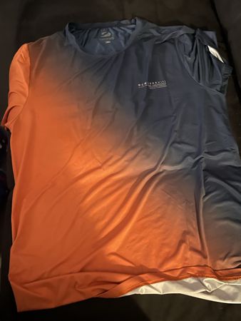 LC Waikiki Sport-Shirt, Grösse XL