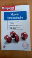 Musclez votre mémoire