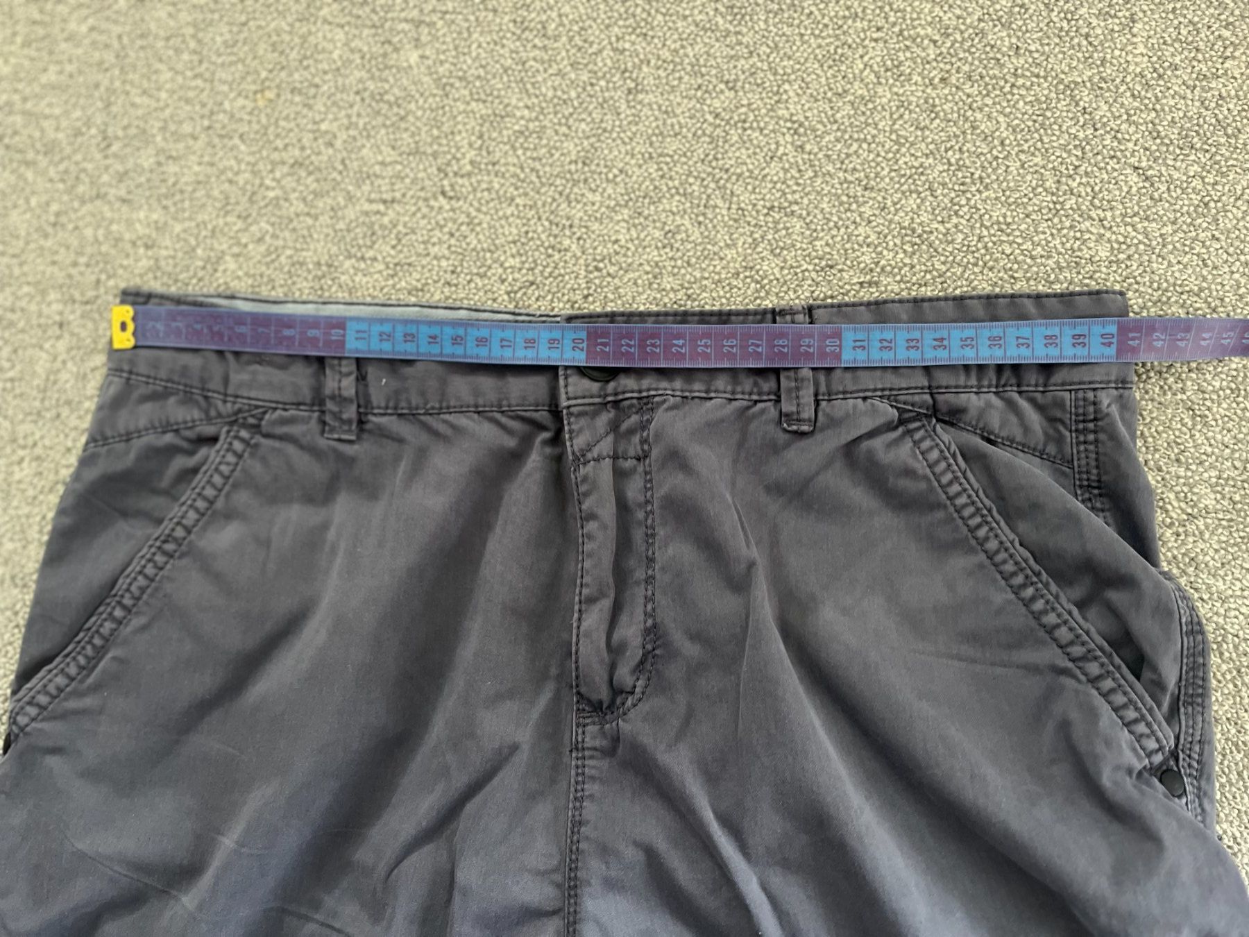 C&A Pantaloni: Bermuda c&a  Gr 182 – Nuovo (secondo la descrizione) da Rekingen AG venduto da nederland1 2