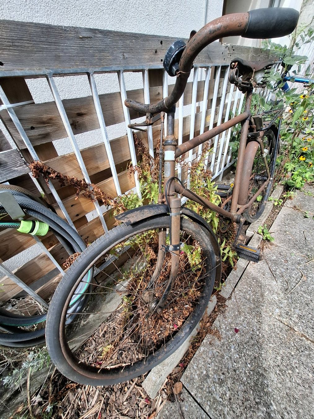 Schweizer Armee Biciclette: Schweizer Militärvelo – Usato da Muri b. Bern venduto da chrischu72 2