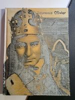 Laurence Olivier - Hilde Spiel _ Rembrandt Verlag 1958