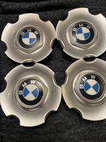 BMW E53 X5 Nabenkappen
