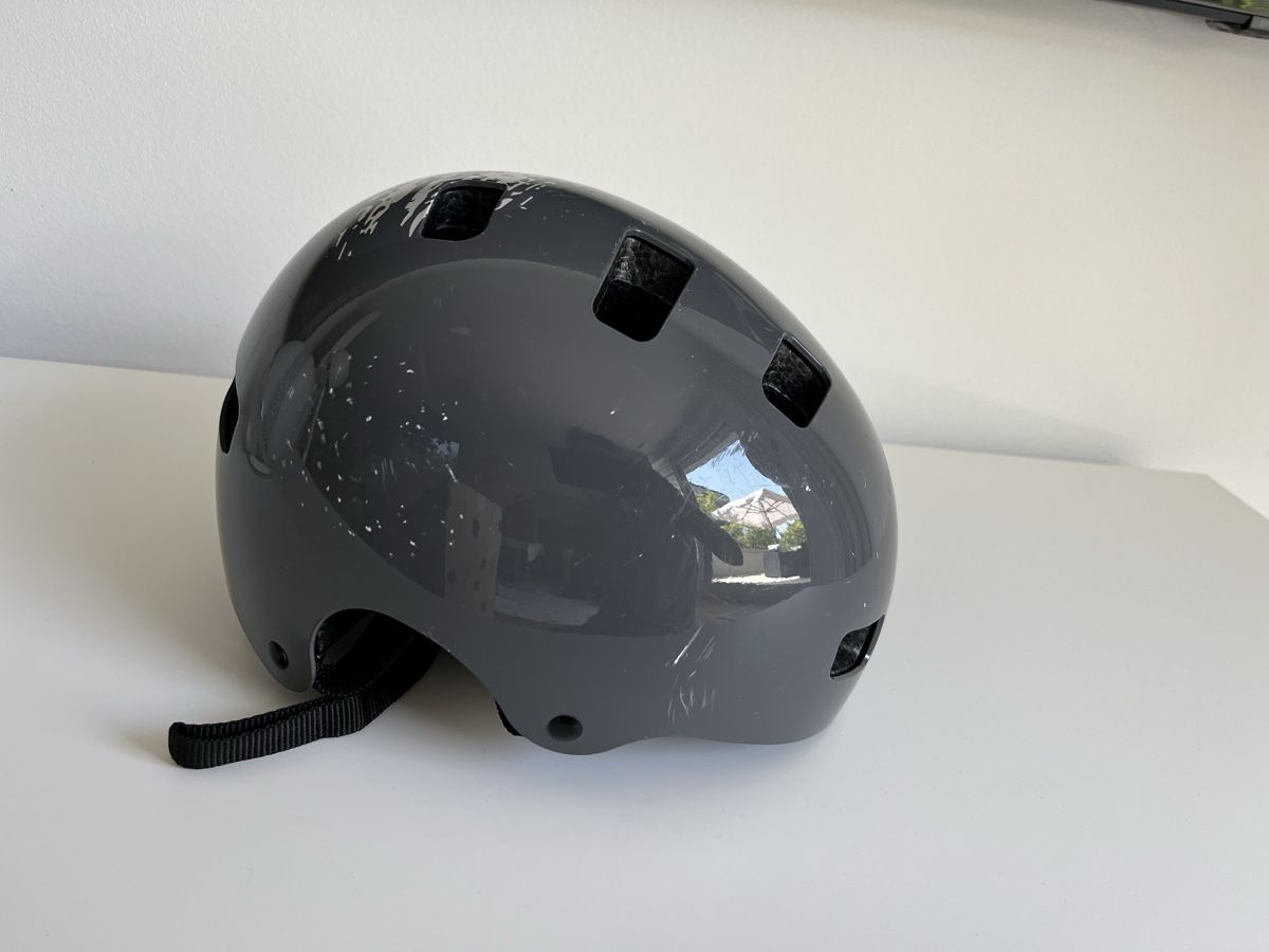 Caschi: Helm Gr.51-55 – Usato da Meilen venduto da Exclusive00