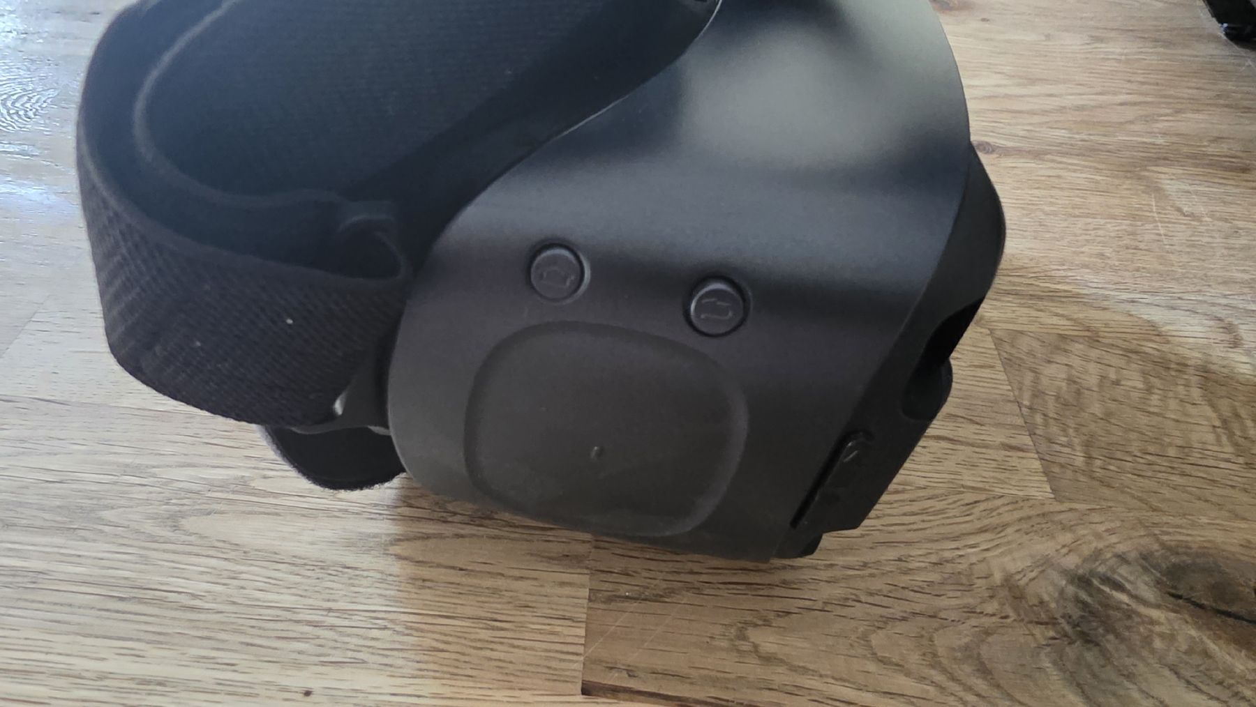 Samsung Casque VR: Samsung Gear VR Brille Oculus Version gebraucht – D'occasion à Biel/Bienne par TuescherS 2