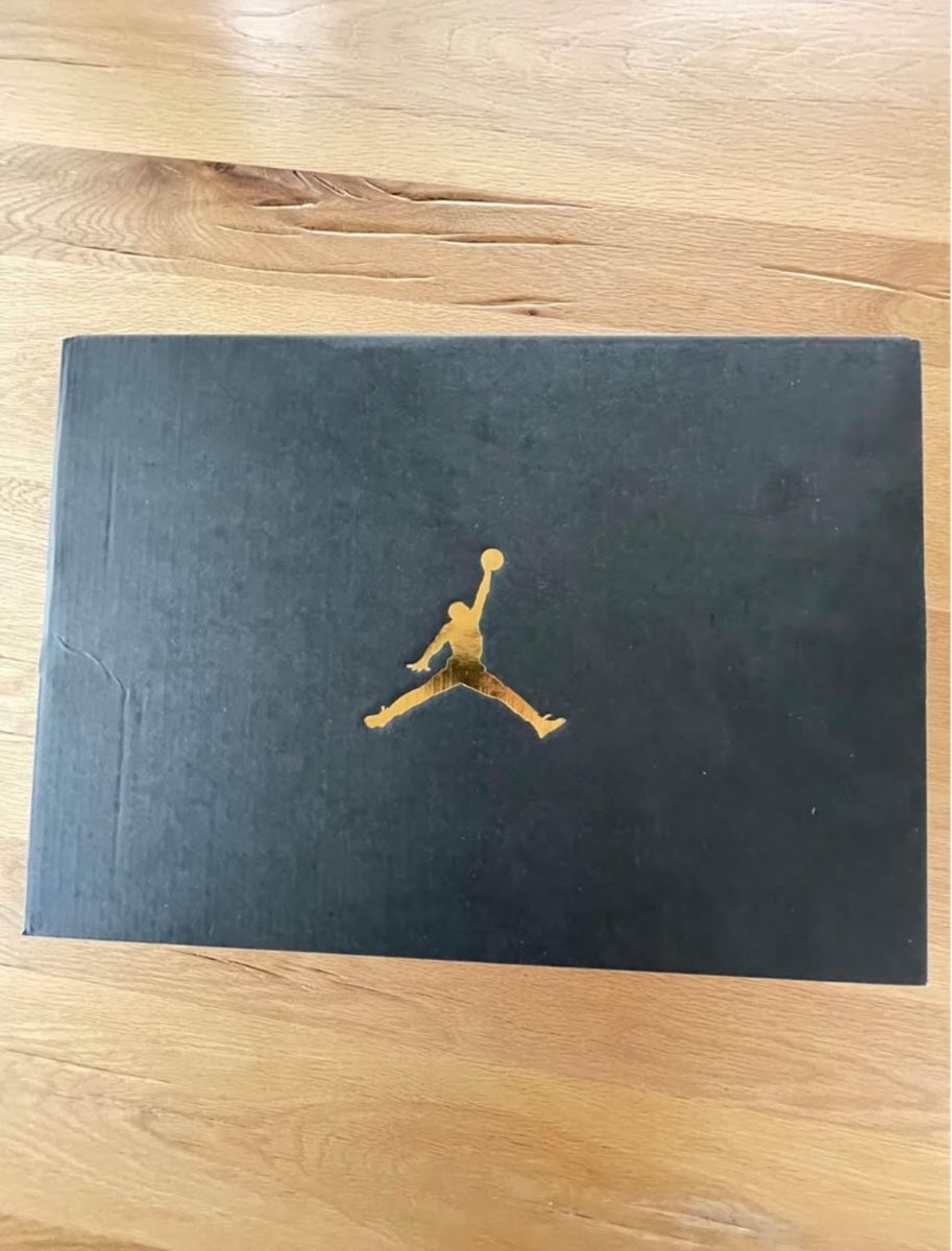 Jordan Scarpe da uomo: Nike Air Jordan 1 Gr. 44.5 / US 10.5 – Nuovo e nell'imballaggio originale da Altdorf UR venduto da pasgi1982 5