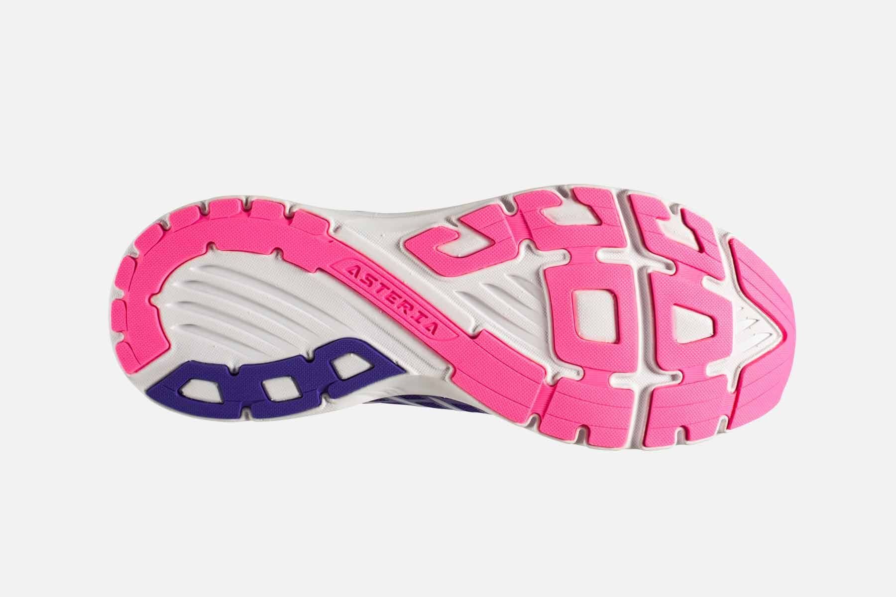 Scarpe da donna: BROOKS ASTERIA.   Gr38.5 – Nuovo e nell'imballaggio originale da Aesch BL venduto da SPORT-RC-Model2020 5