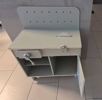 Établi Jouet Play Flexa