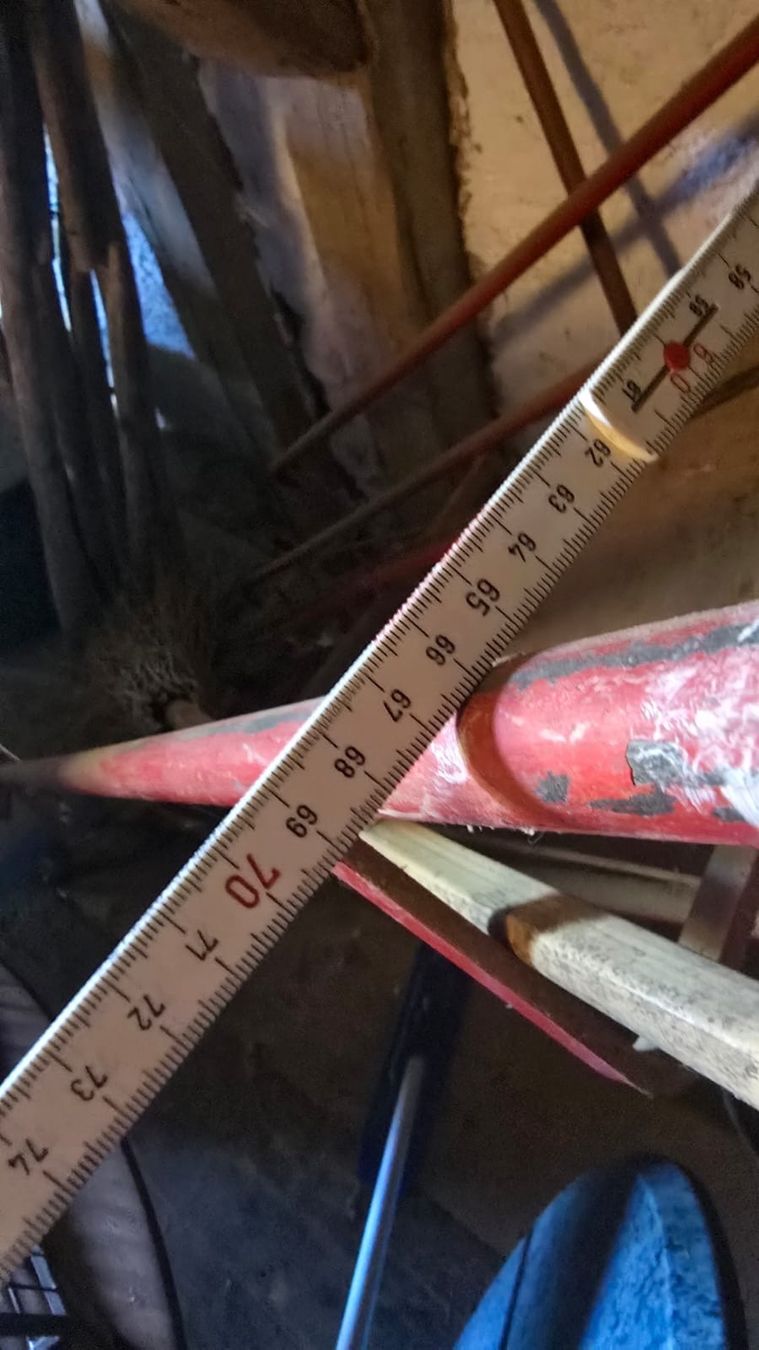 Macchine per carico, silaggio e trasporto: Kleinballen Förderband – Usato da Schwende venduto da weesli 5